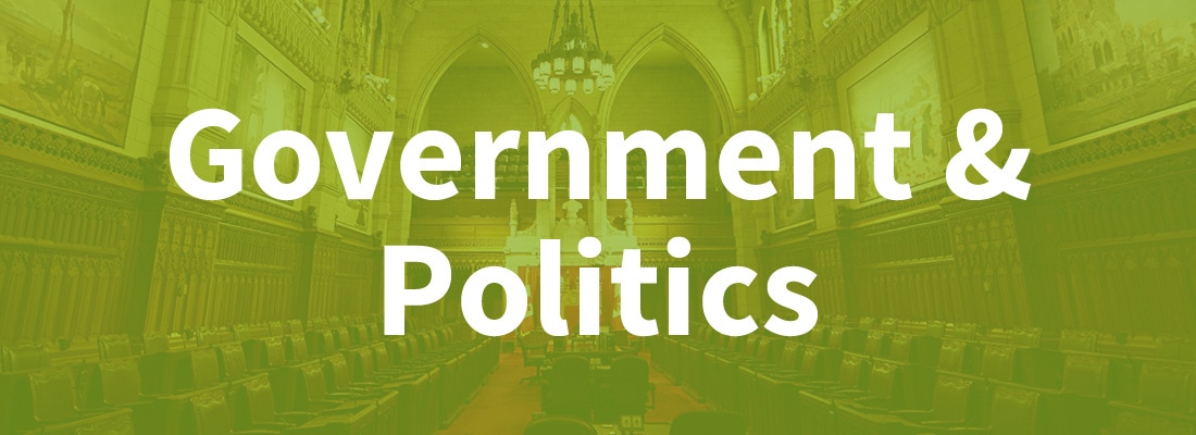 Government-Politics