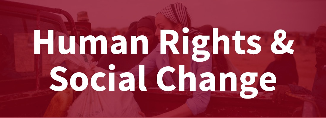 Human-Rights-Social-Change