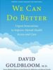 We Can Do Better: Urgent Innovations to Improve Mental Health Access and Care