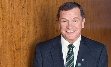 Frank McKenna
