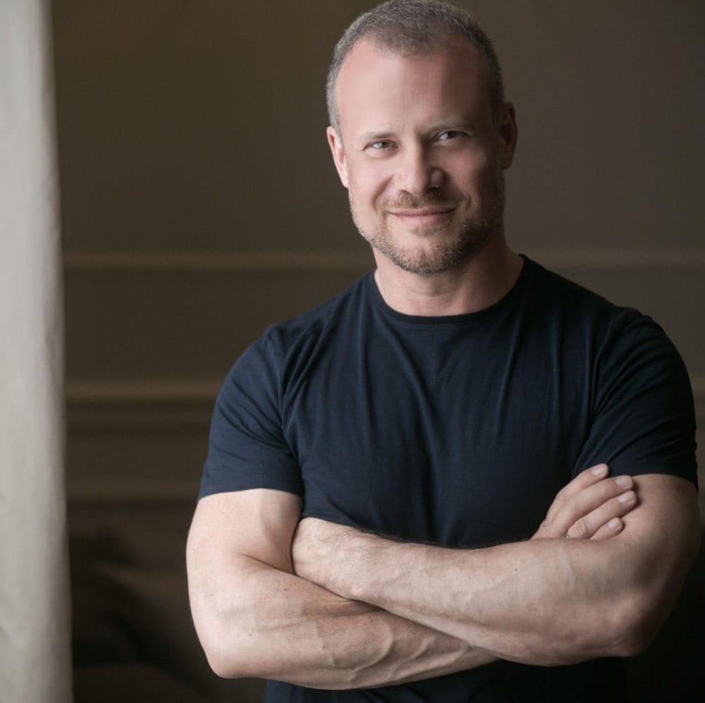 Target Marketing Speaker | David Allison - Marketing Expert
