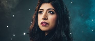 2025 Astronaut, Physician, & NSB Leadership and Inspiration Speaker, Shawna Pandya