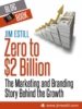 Zero to $2 Billion: The Marketing and Branding Story Behind the Growth