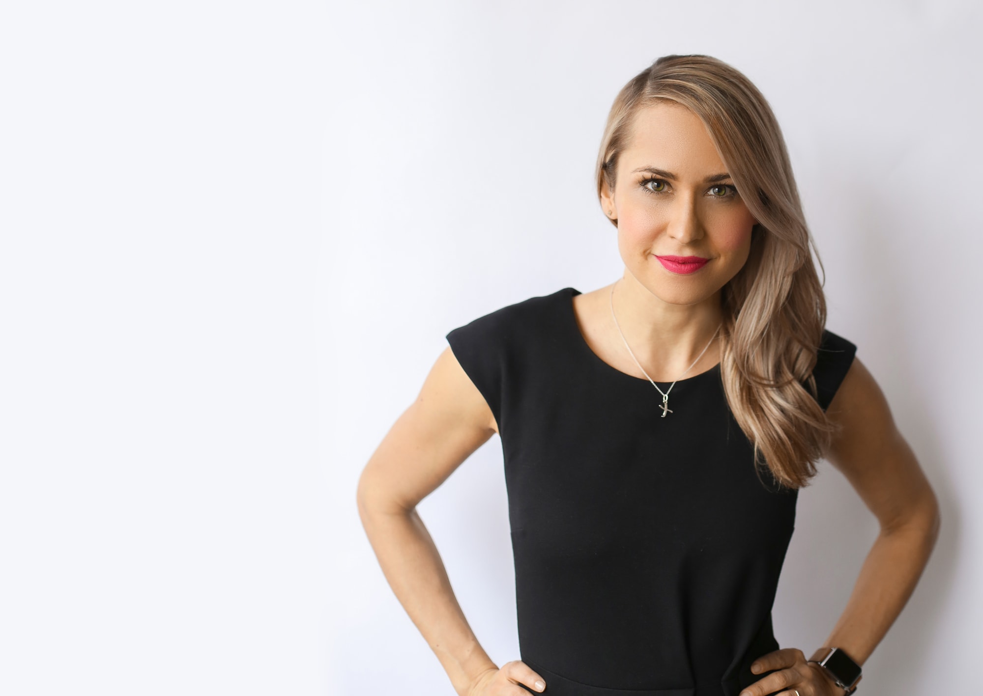 Kristen Gale — Entrepreneurship and Franchising Keynote Speaker, National Speakers Bureau Canada