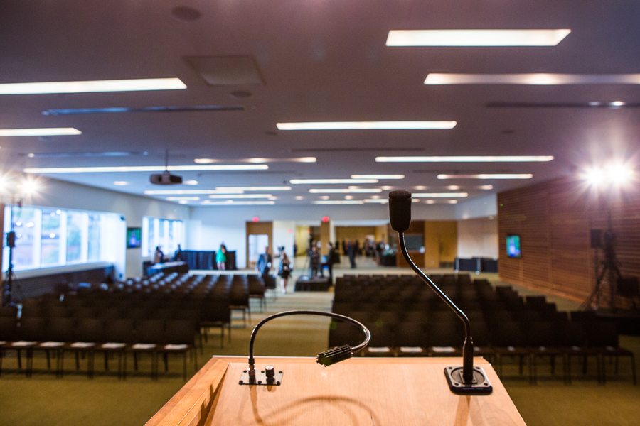 New Speakers Spring 2017 National Speakers Bureau