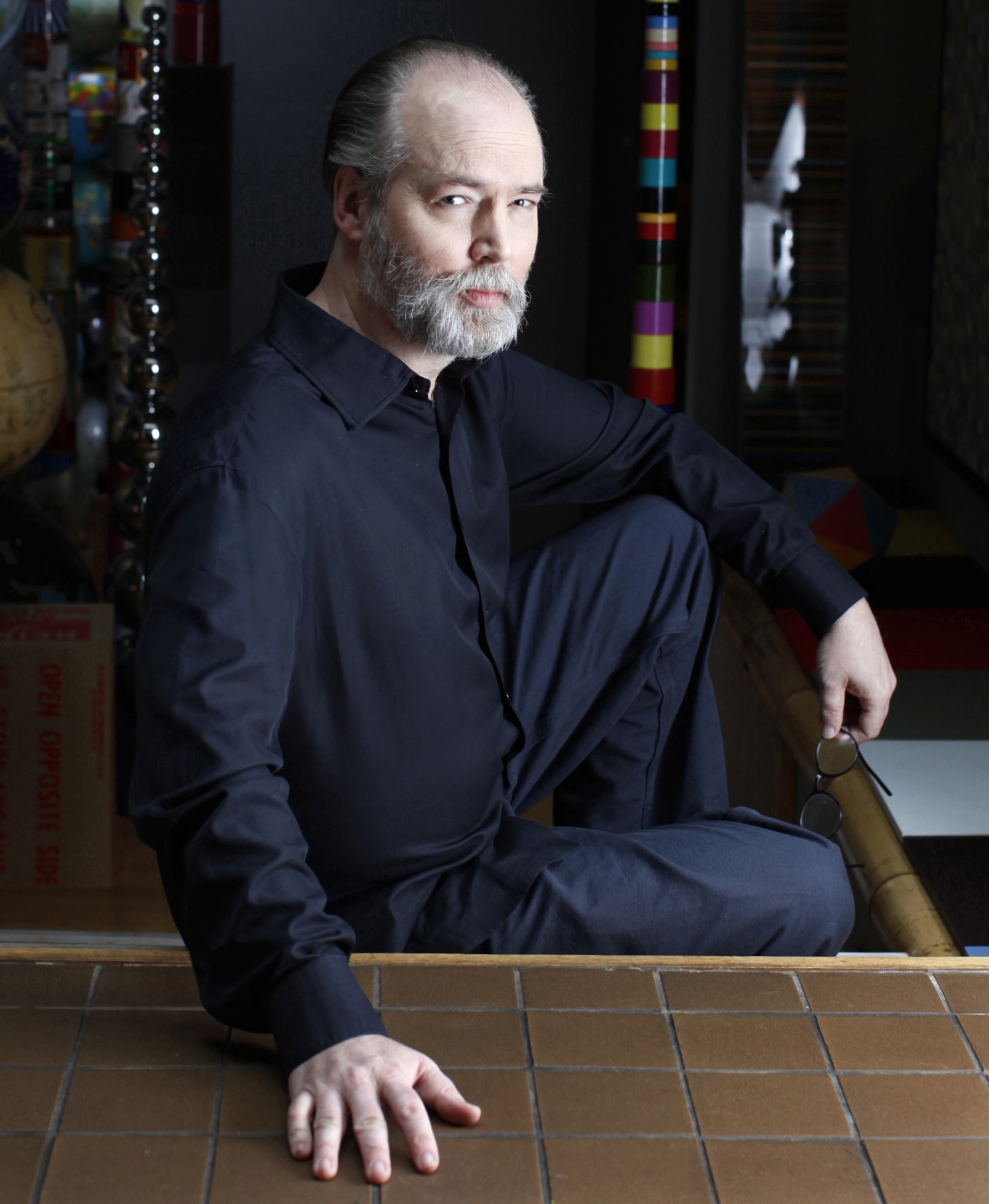Douglas coupland microserfs picture