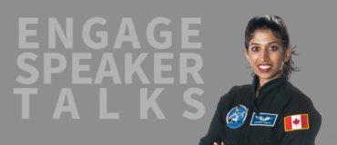 2025 Astronaut, Physician, & NSB Leadership and Inspiration Speaker, Shawna Pandya