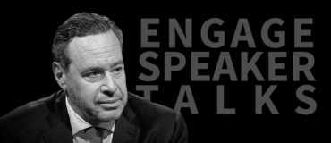 David Frum, International Affairs and Geopolitics Speaker - NSB Speaker