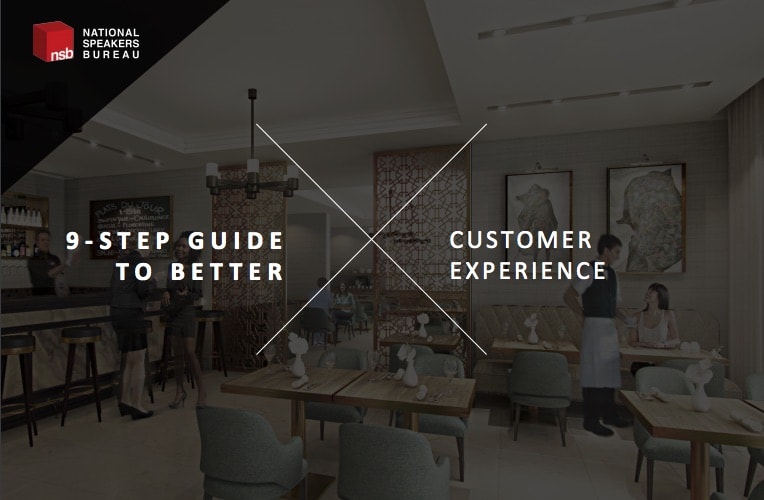 Guide To Beter Customer Experience