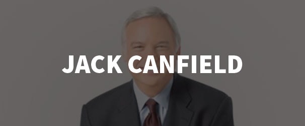 Keynote Speaker Jack Canfield on 2018 Goals