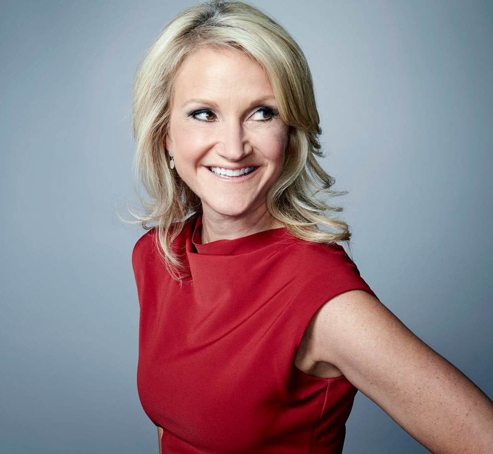 Mel Robbins Leadership Speaker & Expert Defeating Doubt