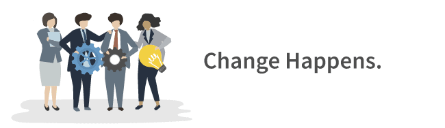 Change Management Visual