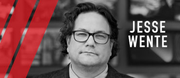 NSB Indigenous Speaker, Jesse Wente