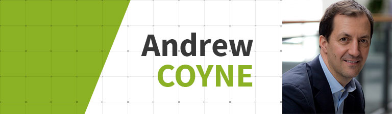 Andrew Coyne - Political Speaker