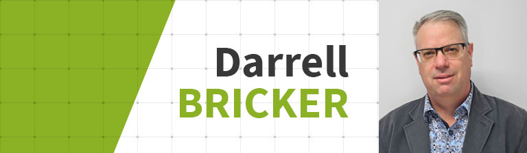 Darrell Bricker - Political Speaker