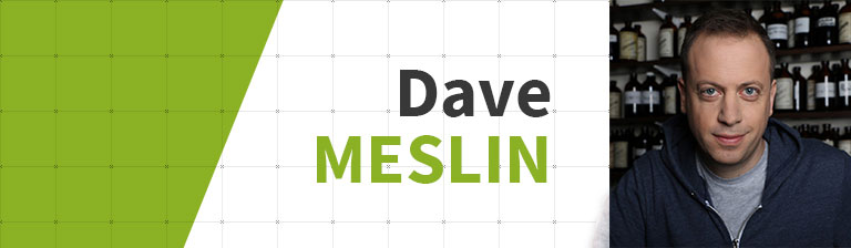 Dave Meslin - Political Speaker