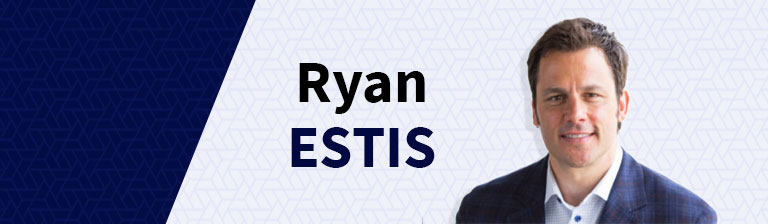 Business Speaker Ryan Estic