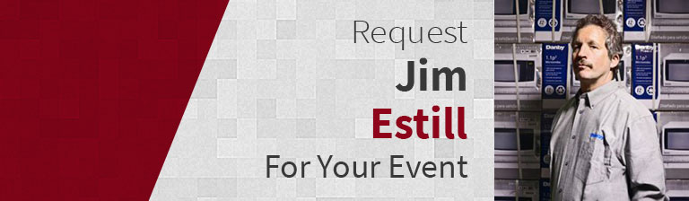 Jim Estill - Corporate Social Responsibility Speaker
