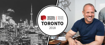 David Allison - Toronto Engage Speaker