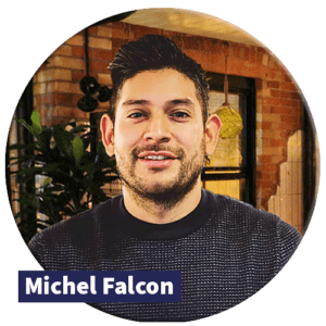 MIchel Falcon Image
