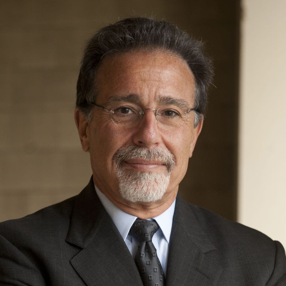 Justice Speaker David Rudolf Criminal Defense Attorney