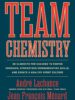 Team Chemistry: 30 Elements for Coaches to Foster Cohesion, Strengthen Communication Skills, and Create a Healthy Sport Culture