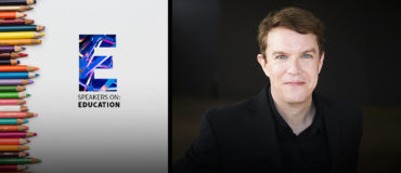 NSB Artificial Intelligence & Futurist Speaker, Jesse Hirsh