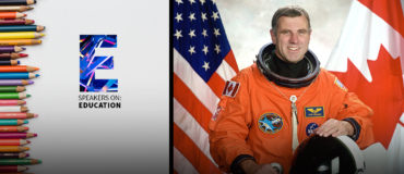 NSB Leadership & Teamwork Speaker, Dave Williams - Astronaut, Aquanaut & Physician