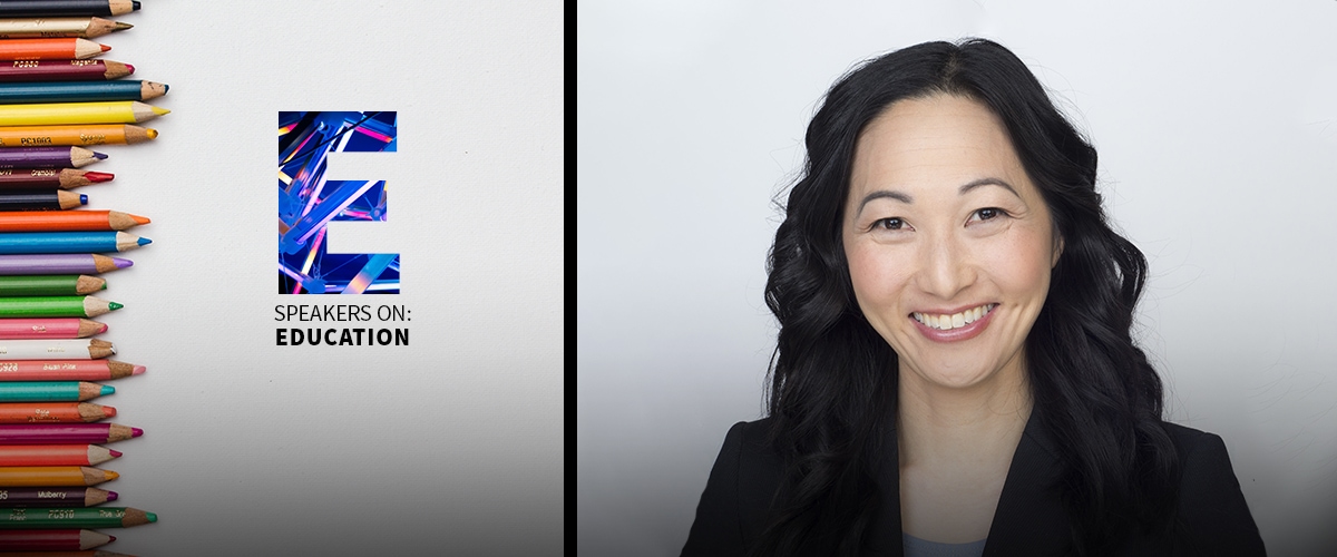 Education Speakers Embracing Innovation in the Classroom National