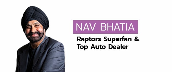 Business Growth Speaker Nav Bhatia