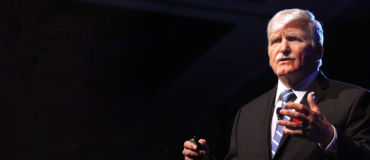 Ethical Leadership Speaker Romeo Dallaire