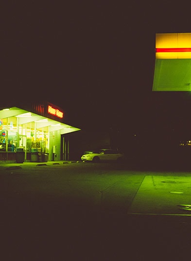 Convenience & Fuel Retailing