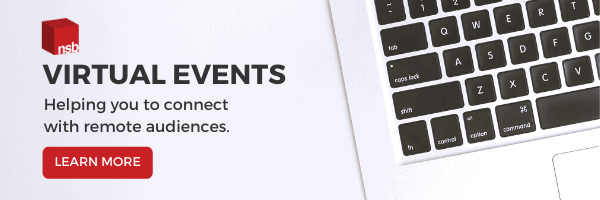 Virtual Events