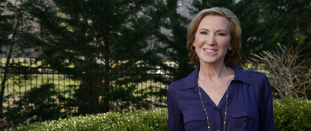 Carly Fiorina, Biography, HP, Politics, & Facts