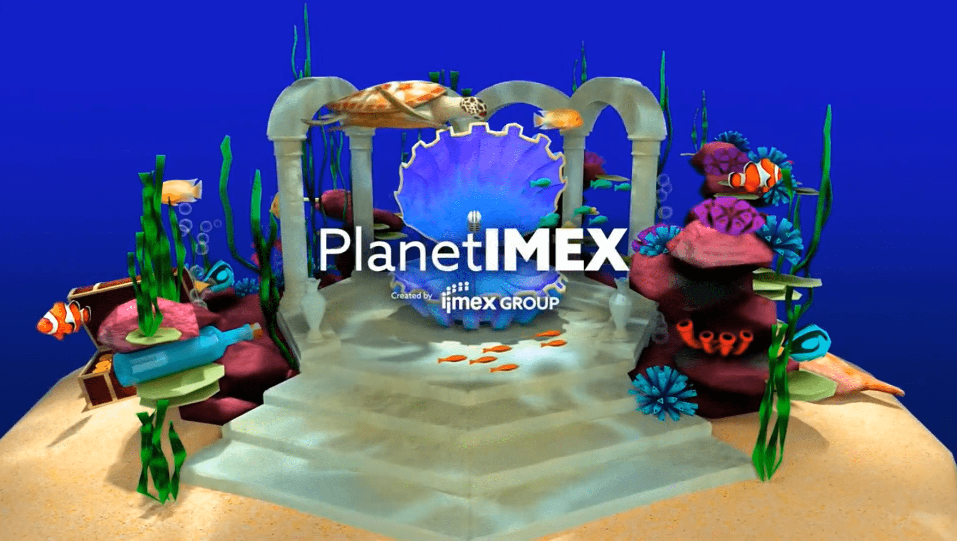 Planet IMEX 