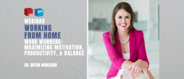 Business Brain Science Speaker, Brynn Winegard