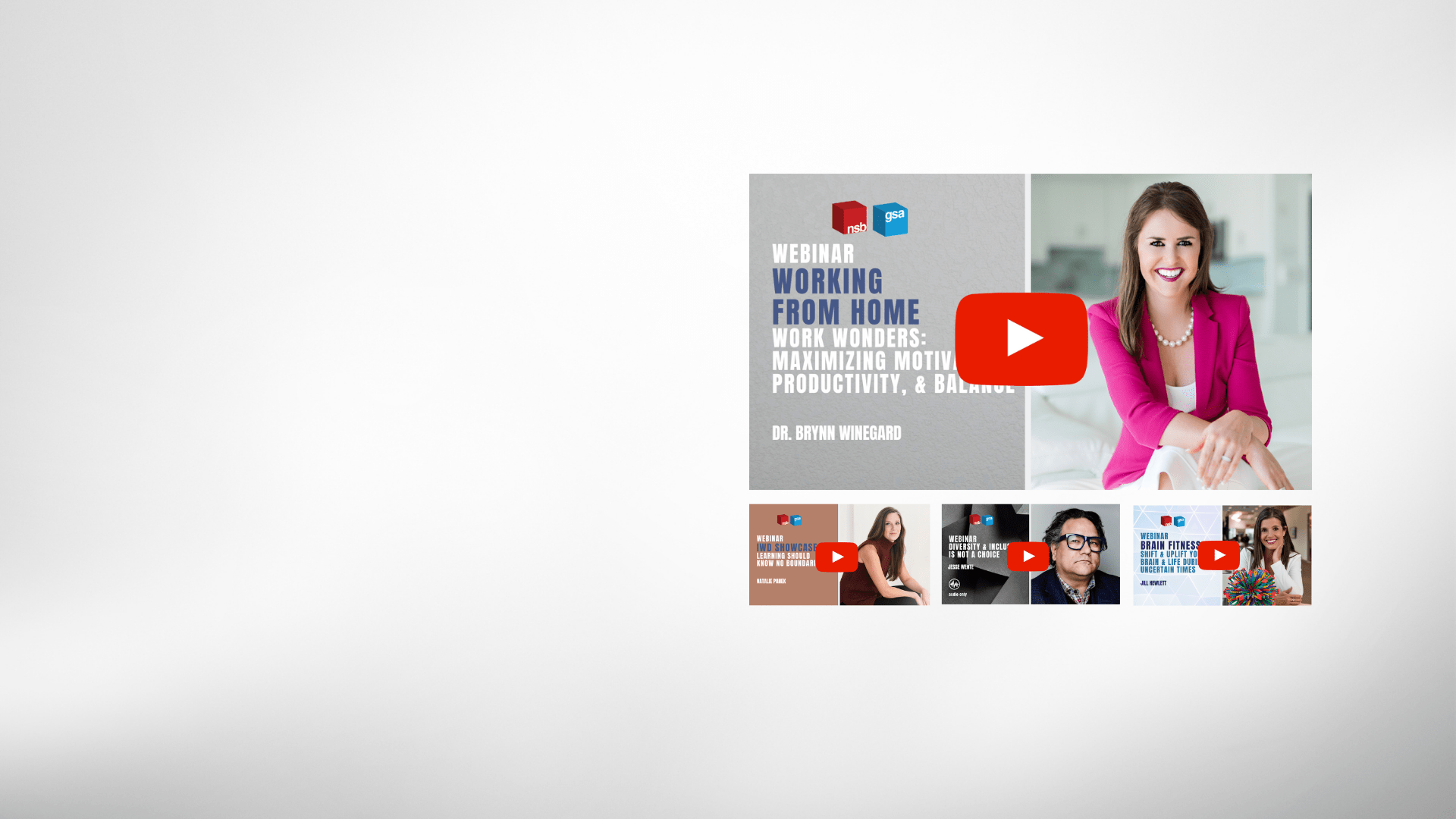 National Speakers Bureau Top Keynote Speakers for Your Event