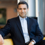 Vikram Mansharamani, Global Risk Expert