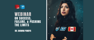 2025 Astronaut, Physician, & NSB Leadership and Inspiration Speaker, Shawna Pandya at TEDx