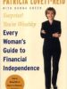 Surprise! You're Wealthy: Every Woman's Guide to Financial Independence