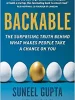 Backable: The surprising truth behind what makes people take a chance on you