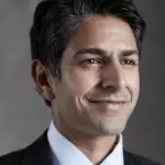 Suneel Gupta, Wellness & Performance Expert