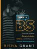 That's B.S.: How Bias Synapse Disrupts Inclusive Cultures and the Power to Attract Diverse Markets