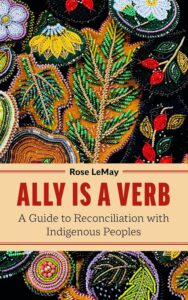 NSB Indigenous Inclusion and Wellbeing Speaker, Rose LeMay