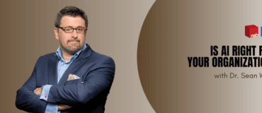 AI Speaker Sean Wise