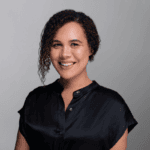 Iliana Oris Valiente, Tech Futurist
