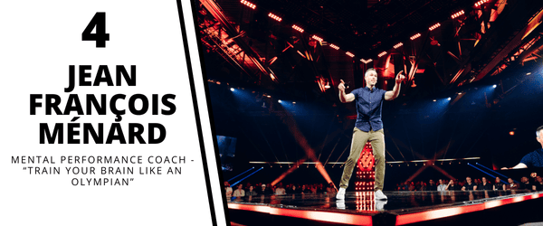 Top 10 Speakers for Sales Kickoff Events National Speakers Bureau