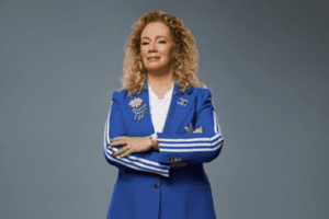 NSB Leadership, Marketing & Business Speaker, Arlene Dickinson