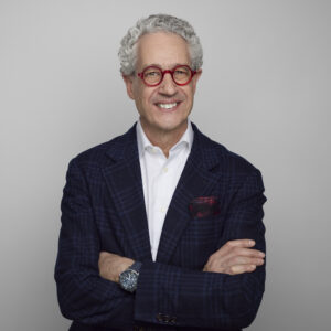 NSB Energy Speaker Peter Tertzakian - Founder of ARC Energy Research Institute