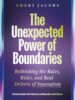 The Unexpected Power of Boundaries: Rethinking the Rules, Risks, and Real Drivers of Innovation